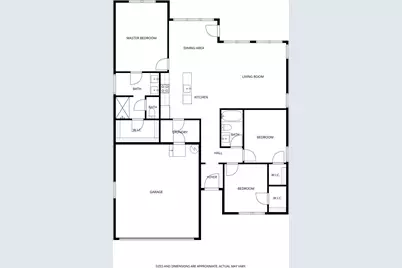 176 Wake Robin Lane, Longview, WA 98632 - Photo 22