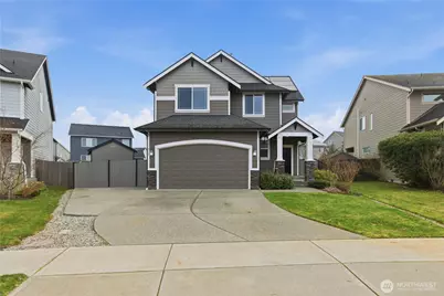 910 Boatman NW, Orting, WA 98360 - Photo 1