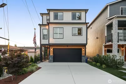 14816 40th Avenue W #4, Lynnwood, WA 98087 - Photo 2