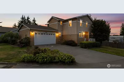 1033 Aspen Lane, Burlington, WA 98233 - Photo 1