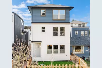 5037 25th Avenue SW, Seattle, WA 98106 - Photo 1