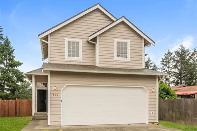 915 110th Street S, Tacoma, WA 98444 - Photo 1