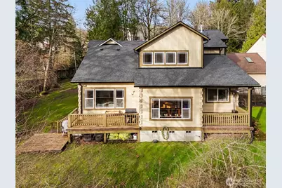 2347 48th Avenue SW #B, Tumwater, WA 98512 - Photo 1