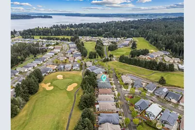 5031 Orcas Street NE, Lacey, WA 98516 - Photo 2