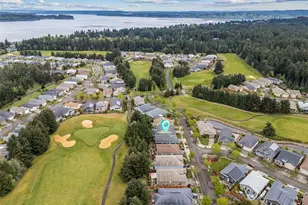 5031 Orcas St NE, Lacey, WA 98516 - Photo 2