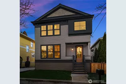 3035 NW 71st Street, Seattle, WA 98117 - Photo 2