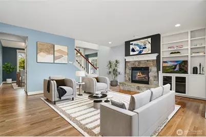 9110 NE 160th Place, Bothell, WA 98028 - Photo 8