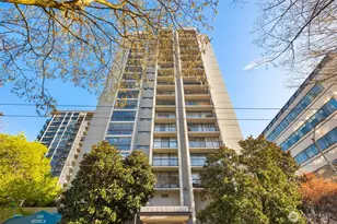 1101 Seneca St, Seattle, WA 98101 - Photo 2