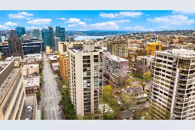 1101 Seneca Street #1101, Seattle, WA 98101 - Photo 30