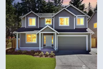 3710 183rd Street Ct E, Tacoma, WA 98446 - Photo 2