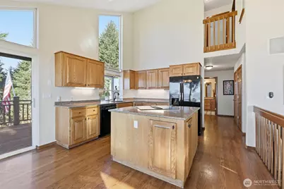 112 Morrison Heights Road, Woodland, WA 98674 - Photo 8