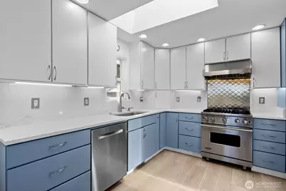 5335 Marian Drive NE, Olympia, WA 98516 - Photo 8