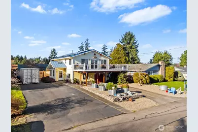 5335 Marian Drive NE, Olympia, WA 98516 - Photo 1