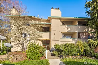 3024 NE 143rd Street #103, Seattle, WA 98125 - Photo 1