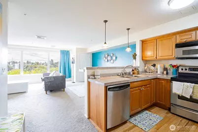 3201 Pacific Avenue #403, Tacoma, WA 98418 - Photo 1