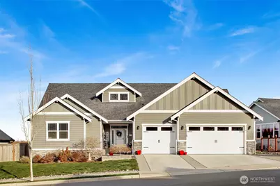 2738 Jenjar Avenue, Ferndale, WA 98248 - Photo 1