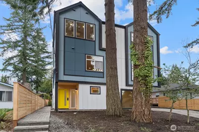 14308 Roslyn Place N, Seattle, WA 98133 - Photo 1