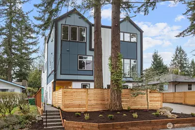 14308 Roslyn Place N, Seattle, WA 98133 - Photo 1