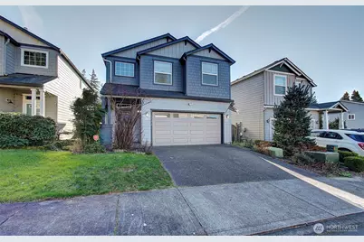 5732 L Street, Washougal, WA 98671 - Photo 2