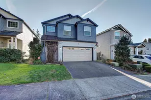 5732 L St, Washougal, WA 98671 - Photo 2