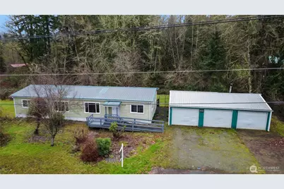 3722 Delphi Road SW, Olympia, WA 98512 - Photo 2