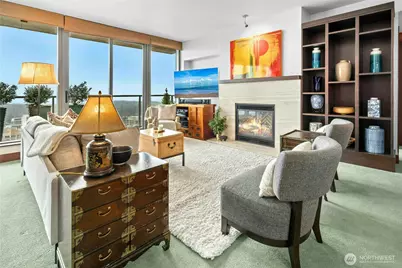 650 Bellevue Way NE #3705, Bellevue, WA 98004 - Photo 10