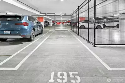 650 Bellevue Way NE #3705, Bellevue, WA 98004 - Photo 40