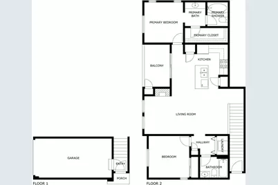 2280 Bobs Hollow Lane #C, DuPont, WA 98327 - Photo 22