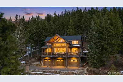 570 Paintbrush Lane, Ronald, WA 98940 - Photo 1