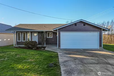 771 NE McBride Court, Castle Rock, WA 98611 - Photo 1