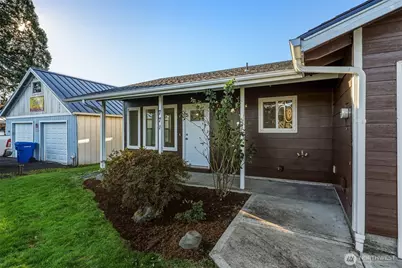 771 NE McBride Court, Castle Rock, WA 98611 - Photo 4