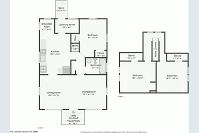 115 S 65th Street, Tacoma, WA 98048 - Photo 30