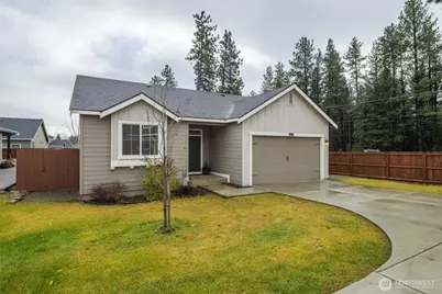 301 Desiree Lane, Cle Elum, WA 98922 - Photo 1