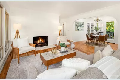 10743 14th Avenue NE, Seattle, WA 98125 - Photo 2