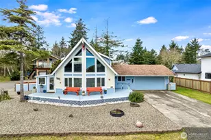 331 Harbor View Loop SE, Ocean Shores, WA 98569 - Photo 1