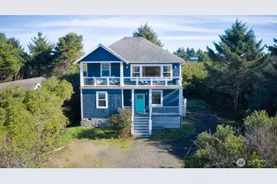 126 Sand Dune Avenue NW, Ocean Shores, WA 98569 - Photo 1