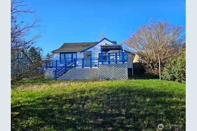 2625 Bench Drive, Aberdeen, WA 98520 - Photo 2