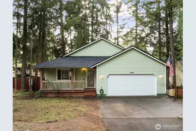 22429 Clearview Court SE, Yelm, WA 98597 - Photo 1
