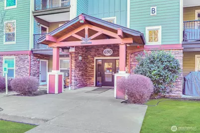 690 32nd Street #B211, Bellingham, WA 98225 - Photo 1
