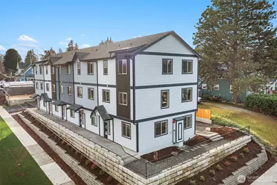 3302 S C Street, Tacoma, WA 98418 - Photo 2