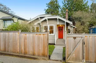 7546 17th Ave NW, Seattle, WA 98117 - Photo 2