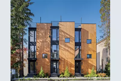 11231 Greenwood Avenue N #B, Seattle, WA 98133 - Photo 1