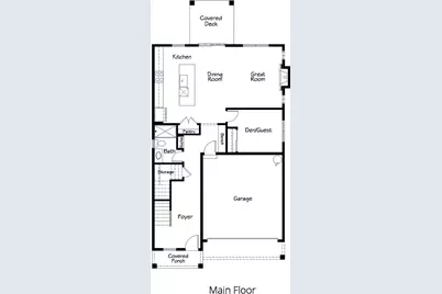 20908 99th Place S, Kent, WA 98031 - Photo 2