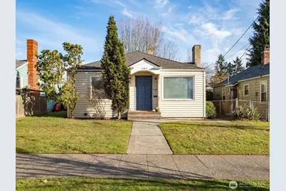 7542 9th Avenue NW, Seattle, WA 98117 - Photo 1