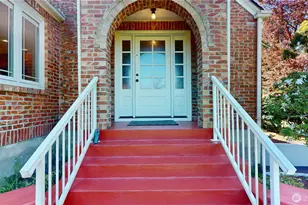 1533 NE Tagholm Rd, Poulsbo, WA 98370 - Photo 2