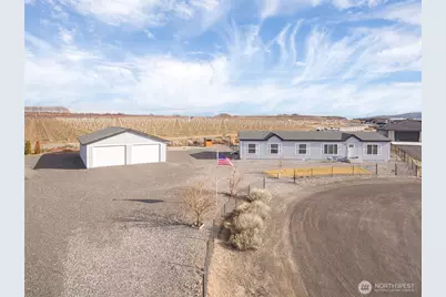 191 Davidson Place SW, Mattawa, WA 99349 - Photo 1