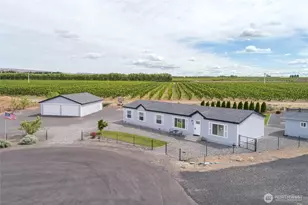 191 Davidson Pl SW, Mattawa, WA 99349 - Photo 2