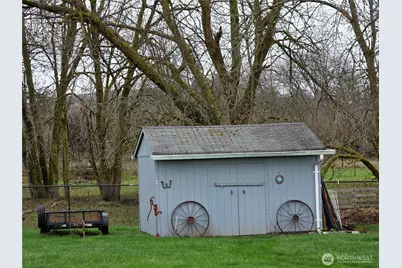 1294 Boistfort Road, Curtis, WA 98532 - Photo 4