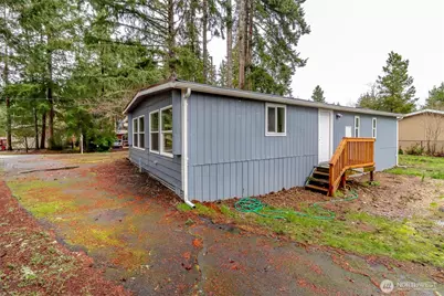 60 E Balbriggan Road, Shelton, WA 98584 - Photo 2