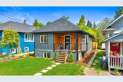 5310 46th Avenue S, Seattle, WA 98118 - Photo 1